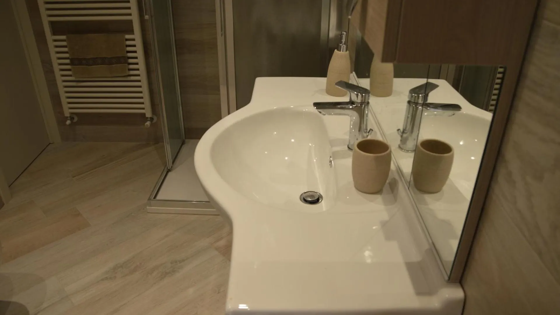 Bellagio Family Nest Apartment Oliveto Lario 0*,  Italy