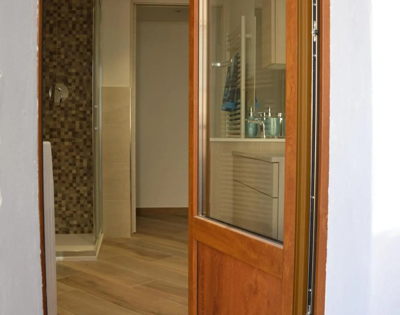 Bellagio Family Nest Apartment Oliveto Lario