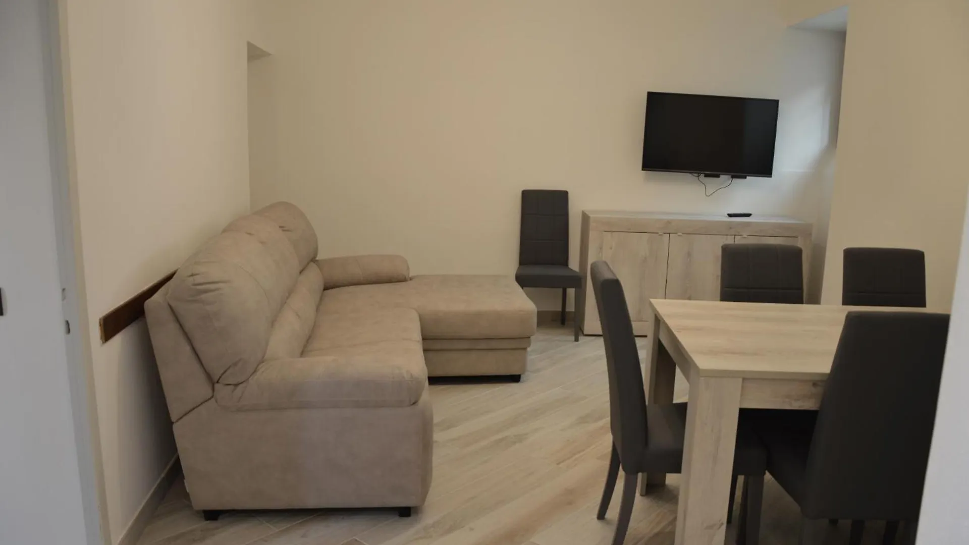 Bellagio Family Nest Apartment Oliveto Lario 0*,  Italy
