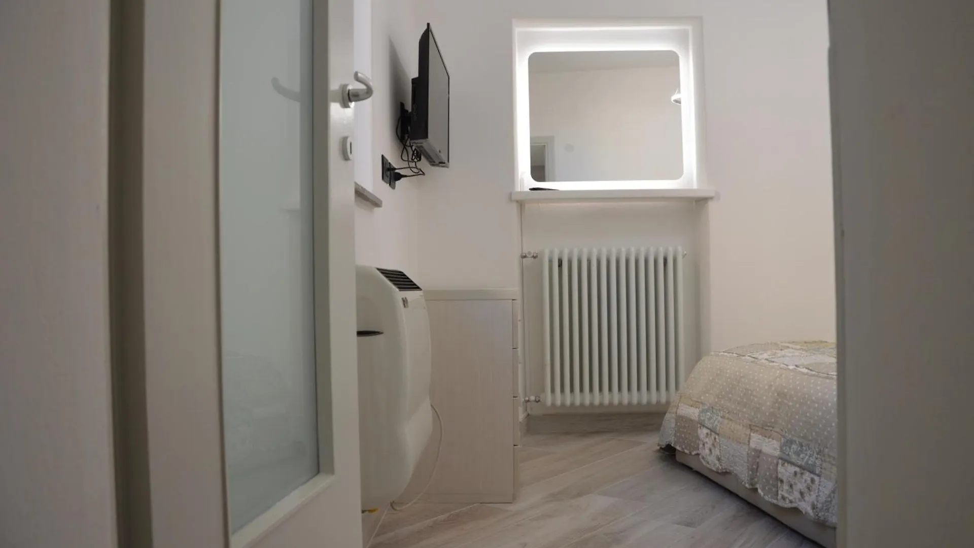 Bellagio Family Nest Apartment Oliveto Lario