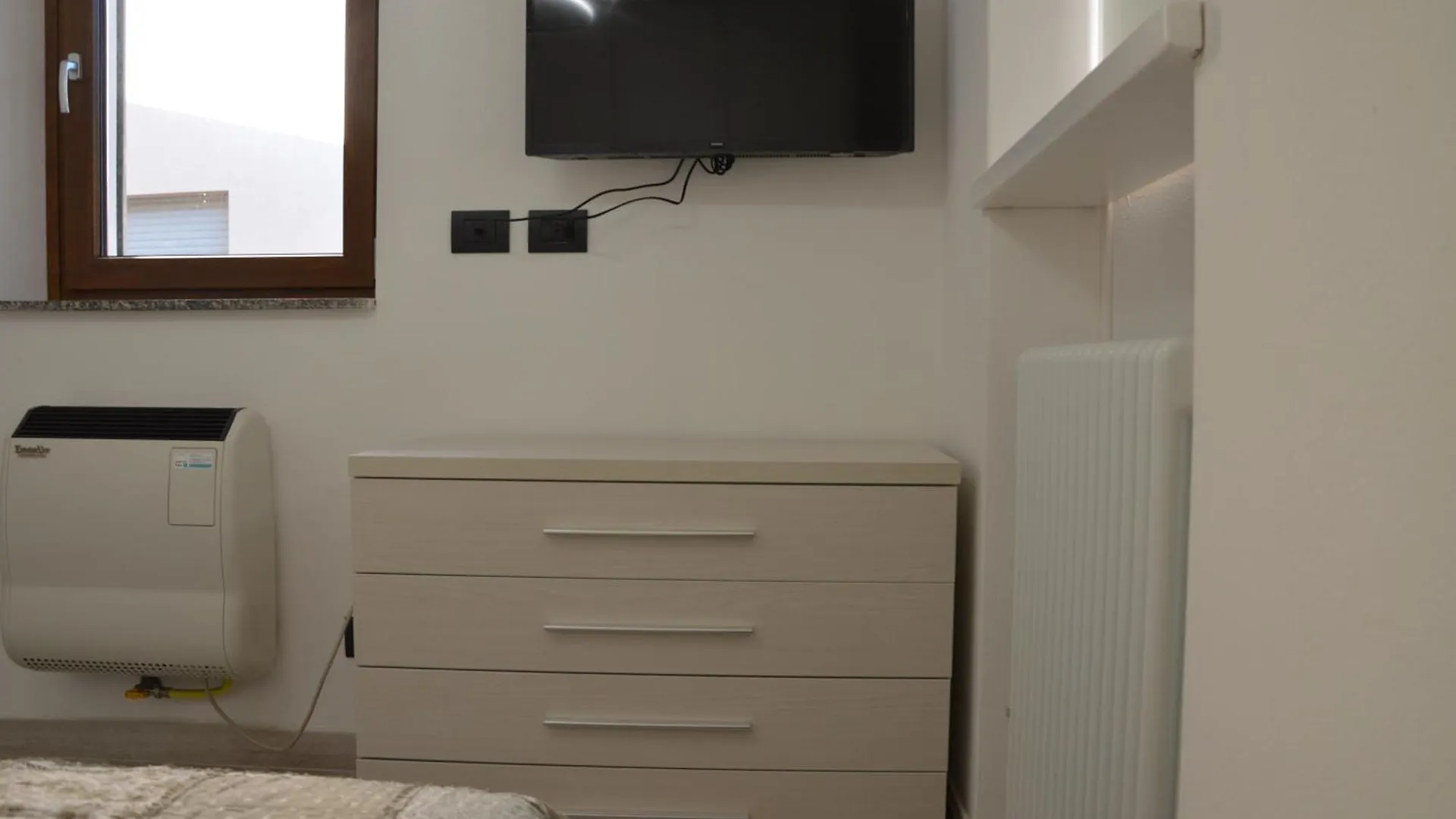 Bellagio Family Nest Apartment Oliveto Lario