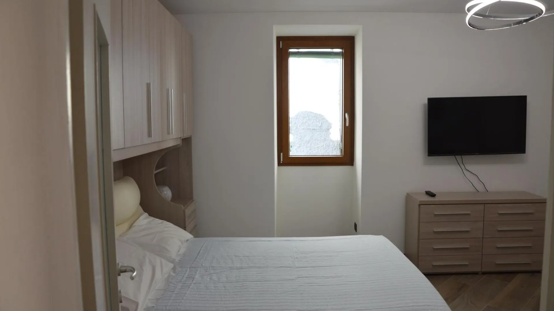 Bellagio Family Nest Apartment Oliveto Lario 0*,