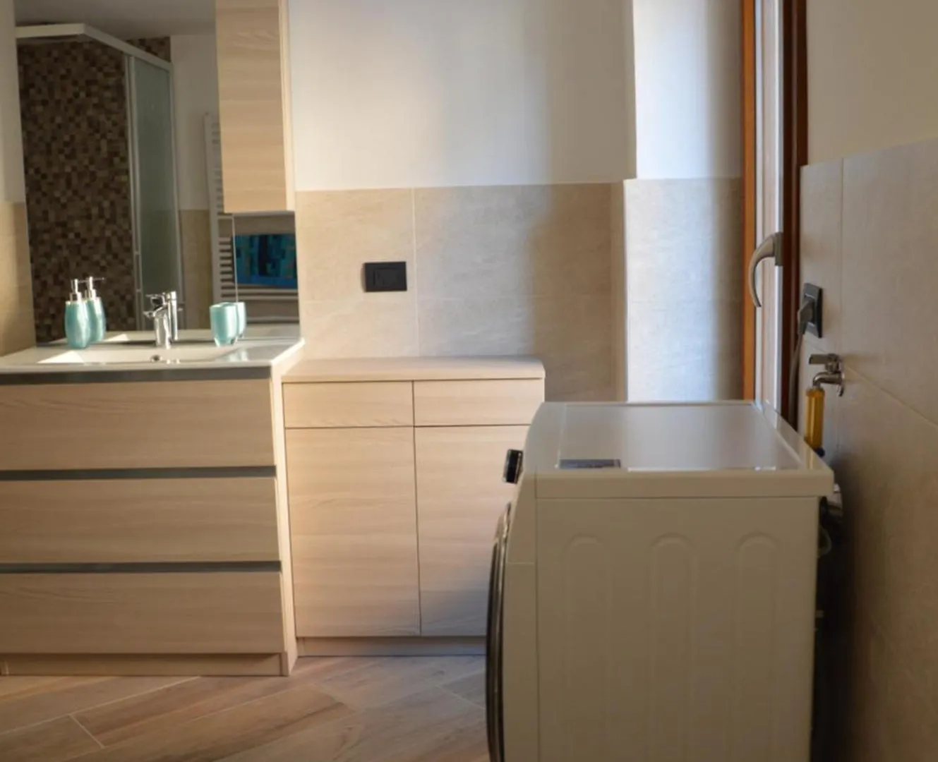 Bellagio Family Nest Apartment Oliveto Lario 0*,