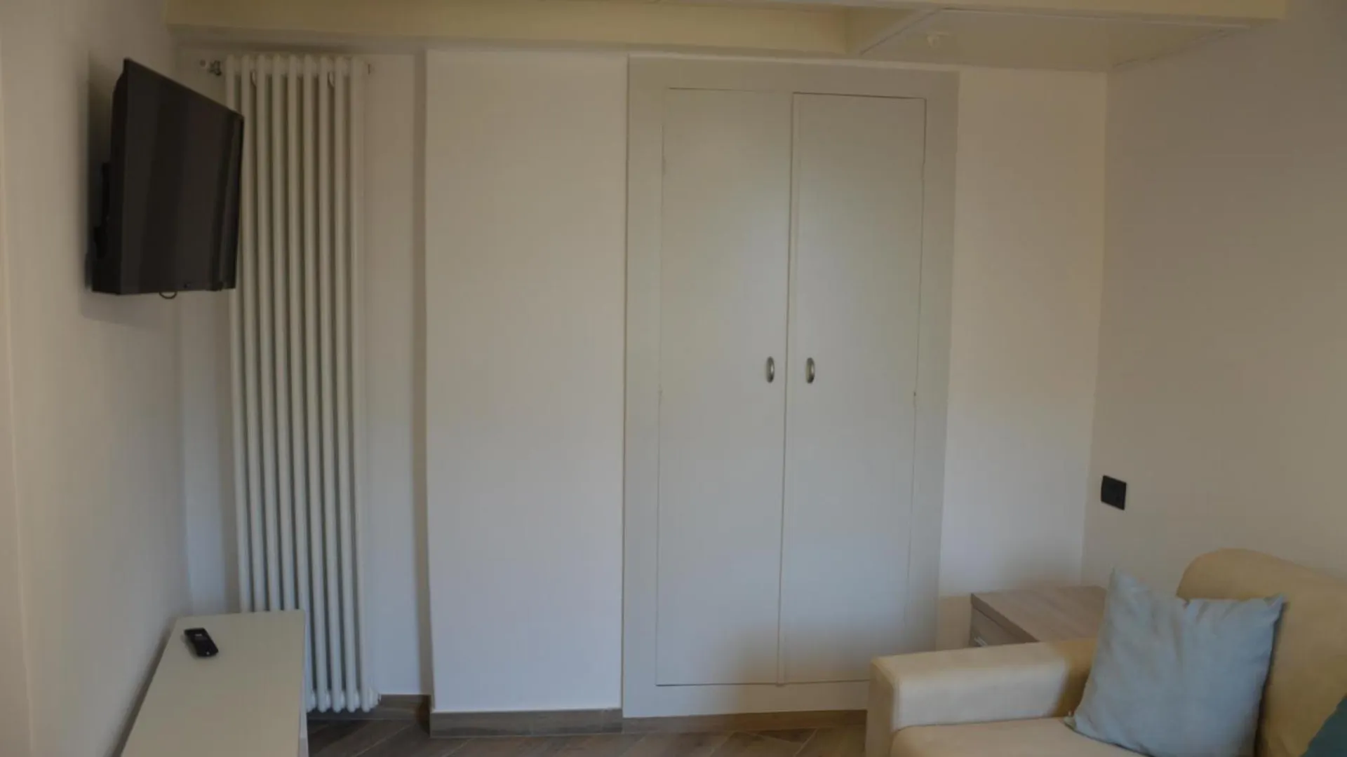 Bellagio Family Nest Apartment Oliveto Lario
