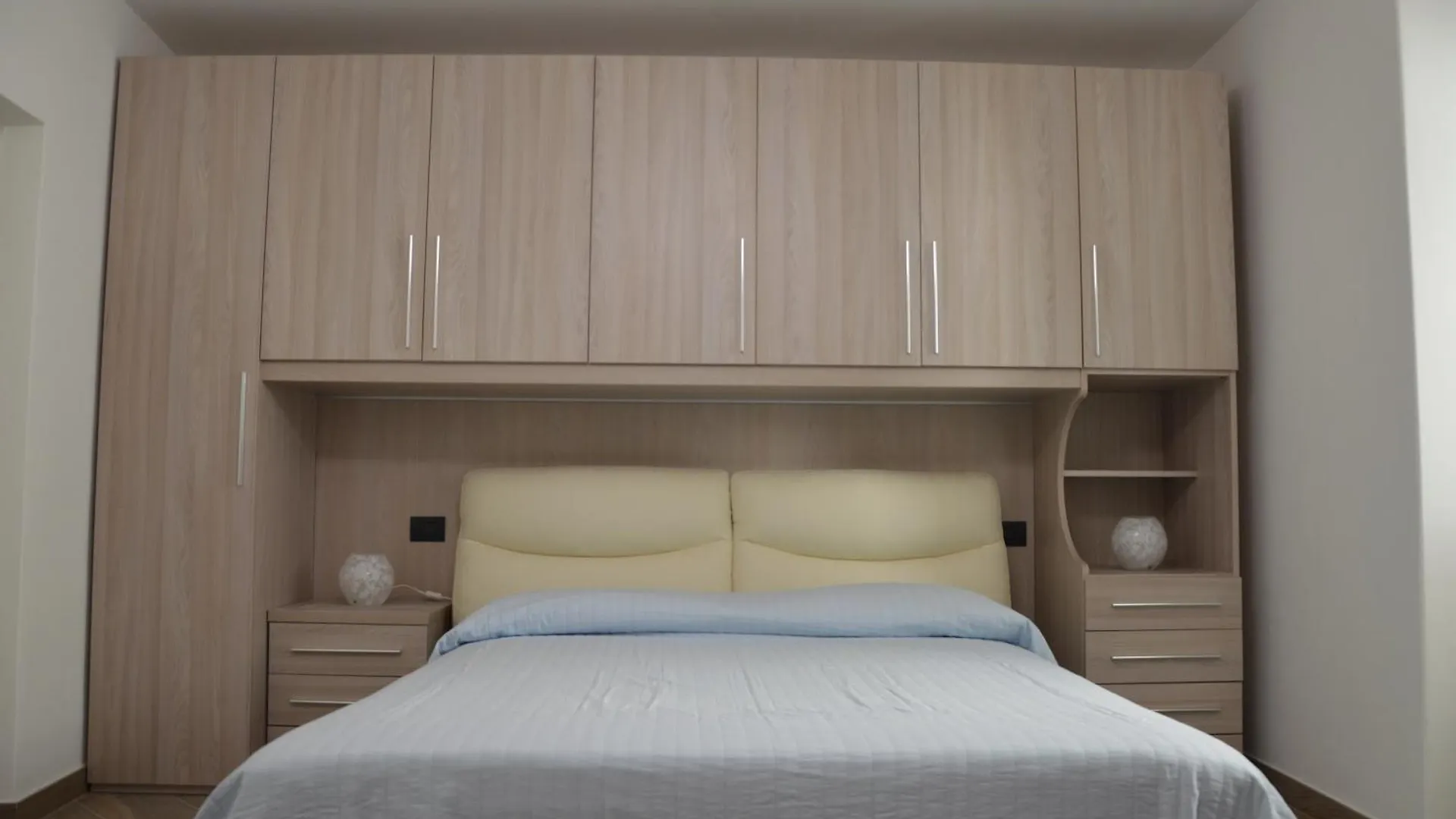 Bellagio Family Nest Apartment Oliveto Lario