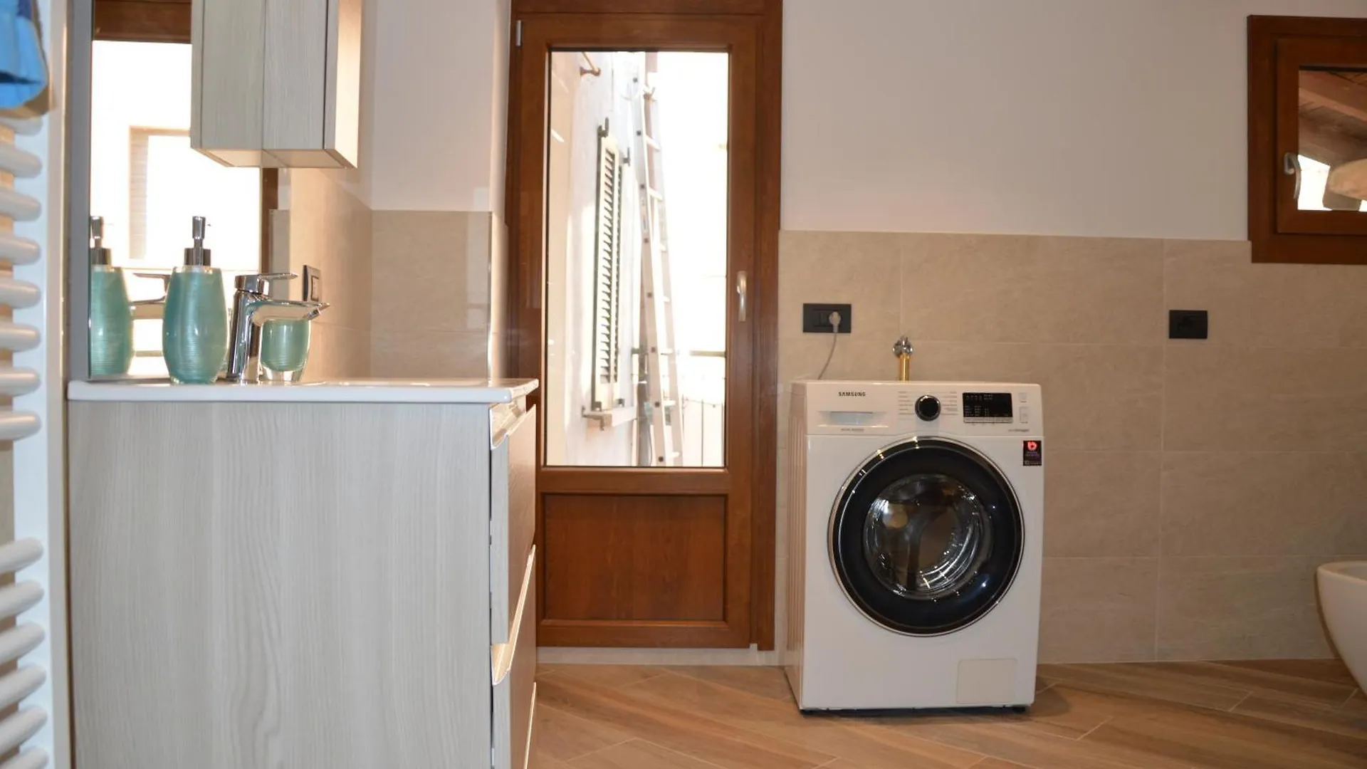Bellagio Family Nest Appartement Oliveto Lario