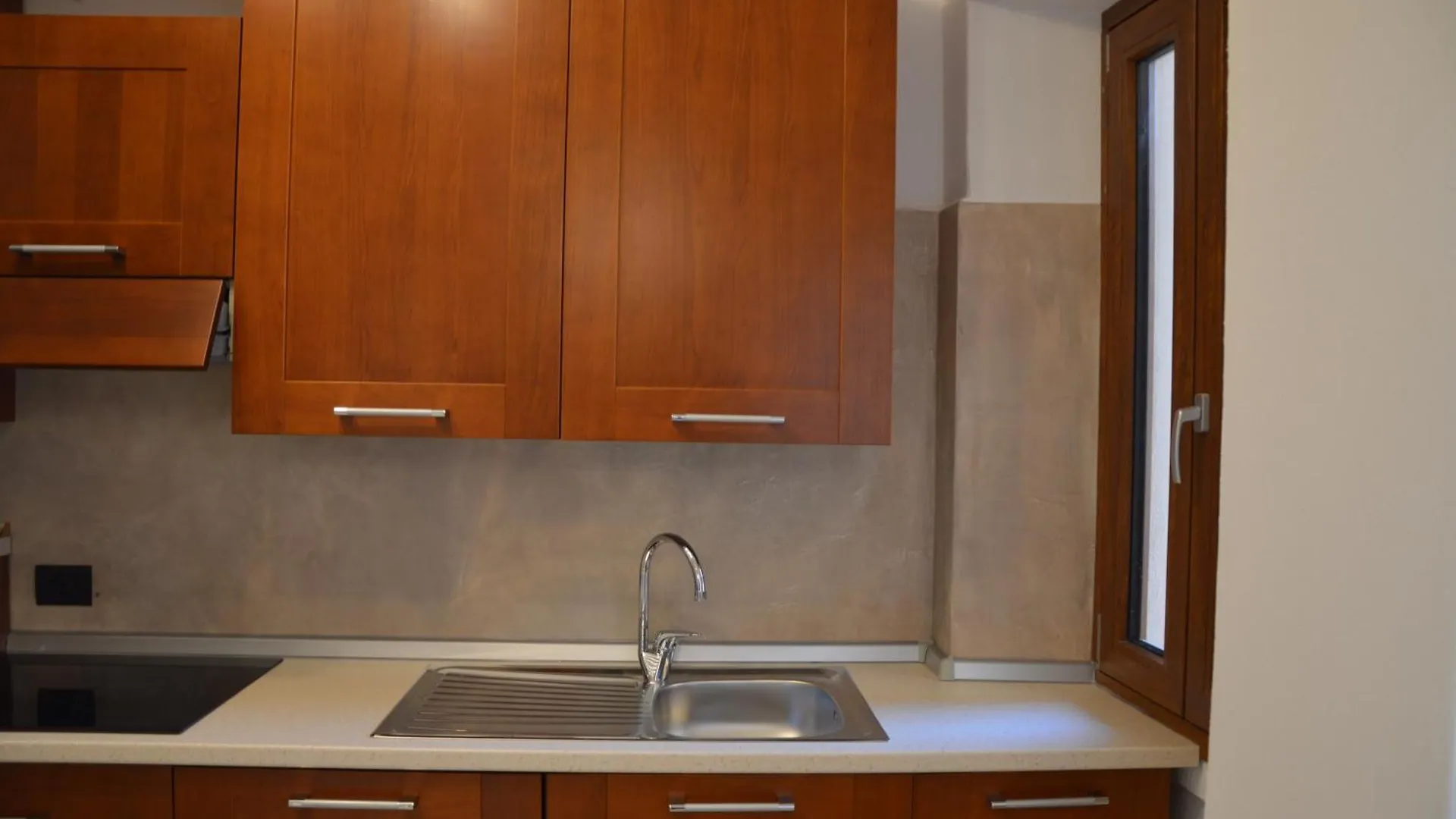 Bellagio Family Nest Apartment Oliveto Lario