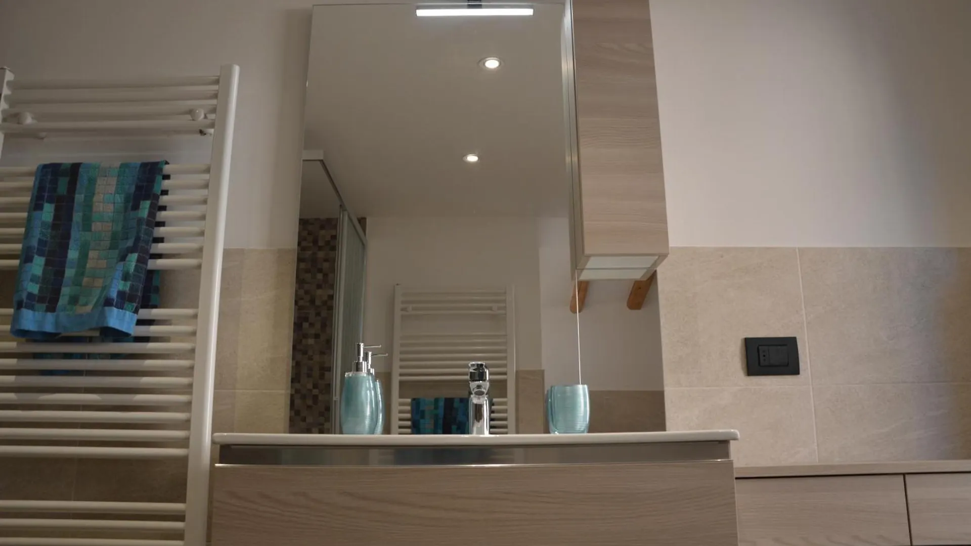 Bellagio Family Nest Apartment Oliveto Lario