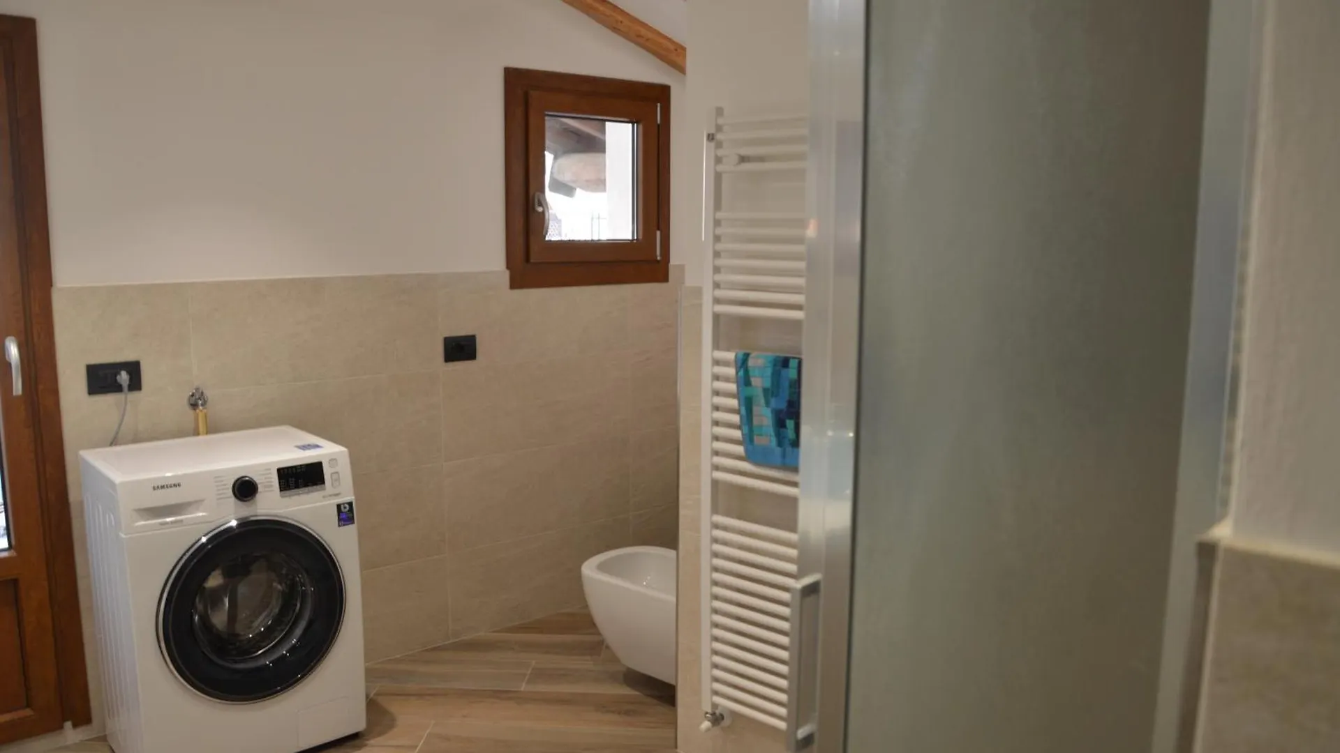 Bellagio Family Nest Apartment Oliveto Lario Italy