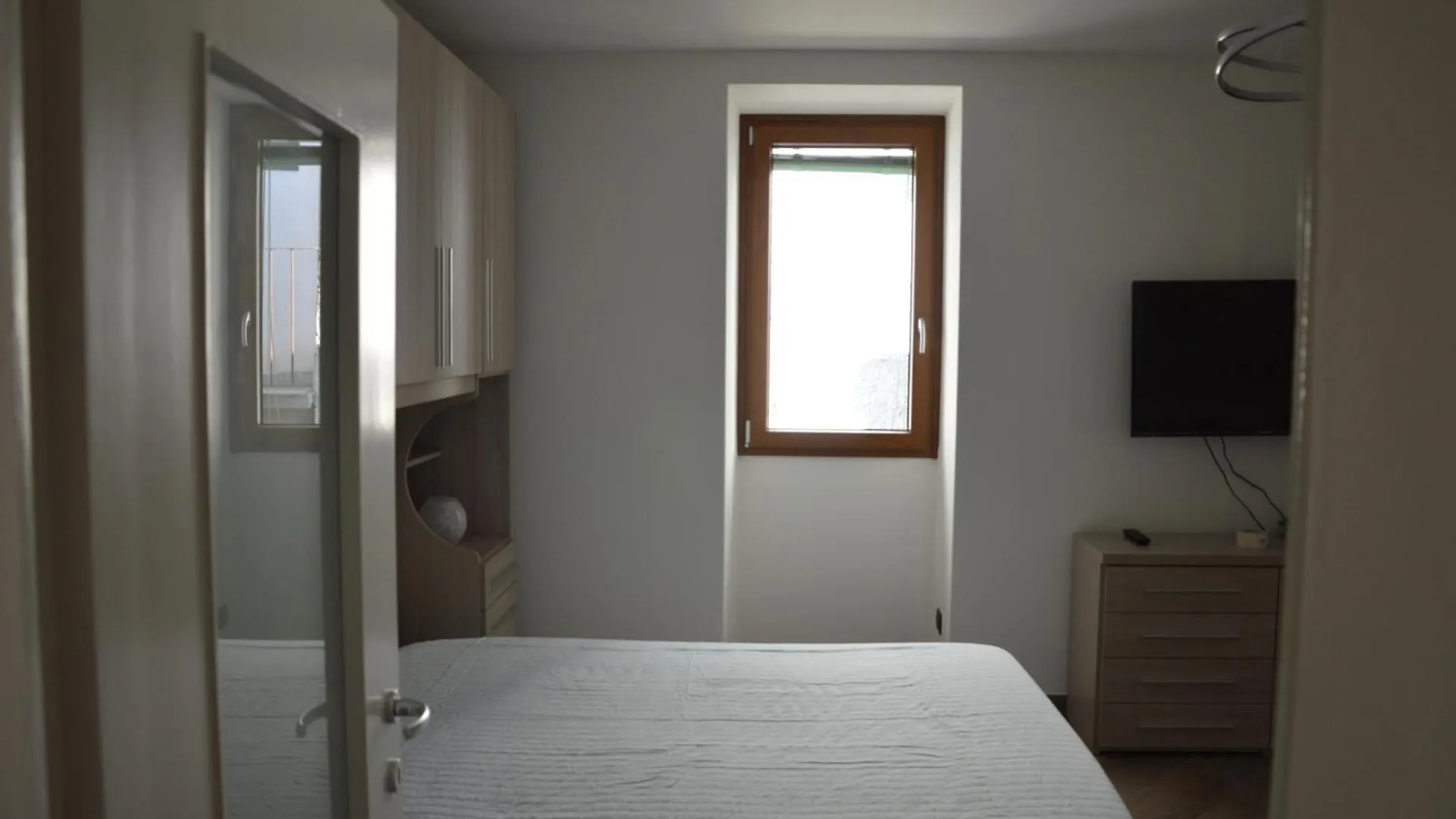 Bellagio Family Nest Apartment Oliveto Lario