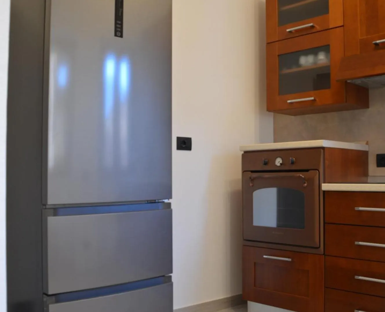 Appartamento Bellagio Family Nest Oliveto Lario