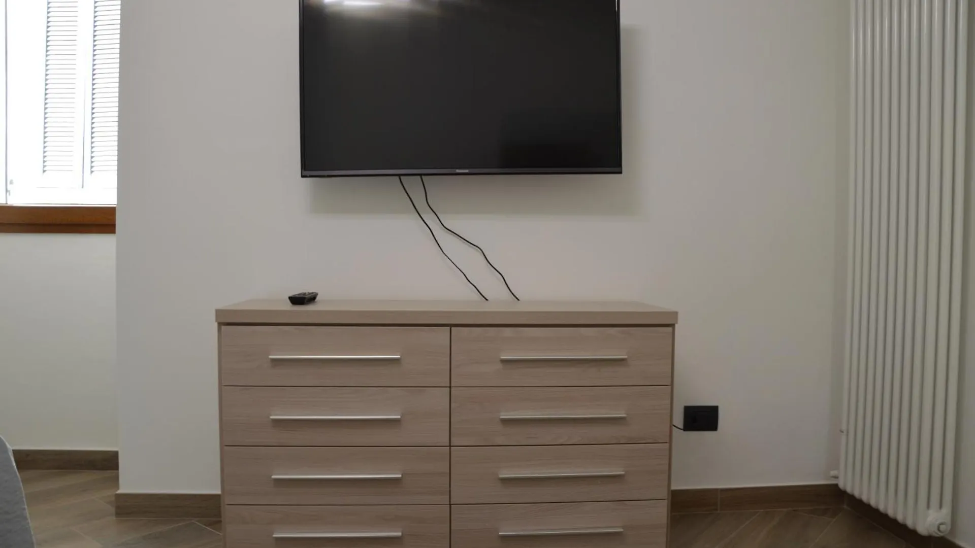 Bellagio Family Nest Apartment Oliveto Lario