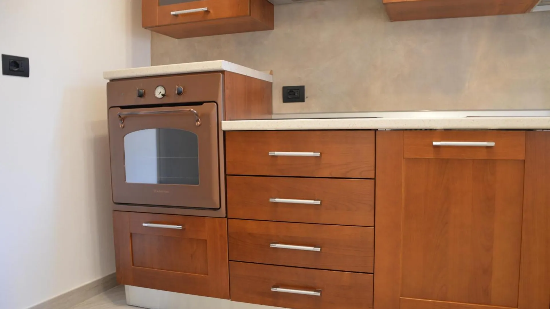 Bellagio Family Nest Apartment Oliveto Lario