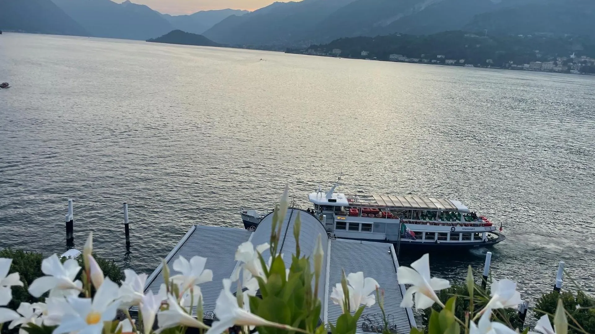 Bellagio Family Nest Apartment Oliveto Lario