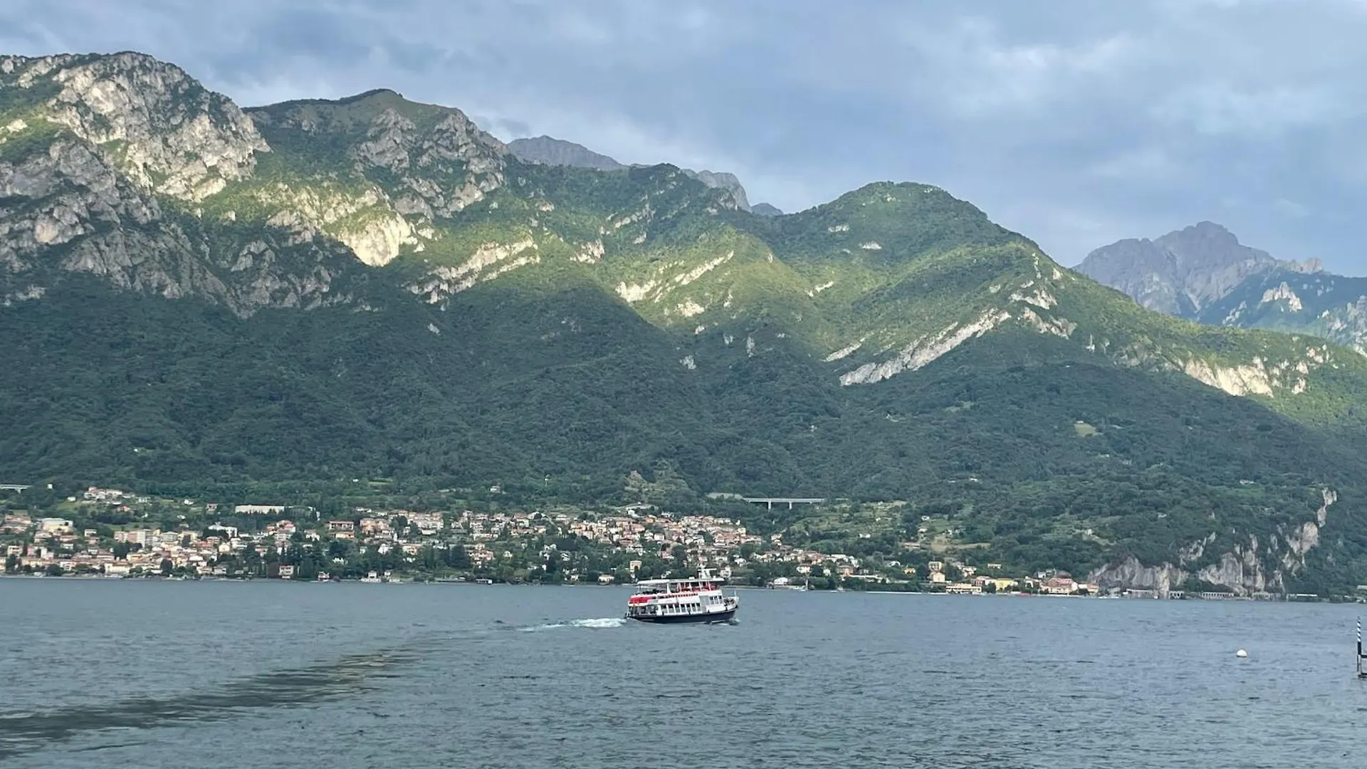 Bellagio Family Nest Apartment Oliveto Lario 0*,  Italy
