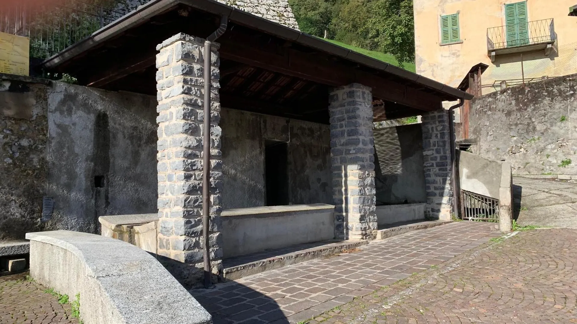 Bellagio Family Nest Apartment Oliveto Lario 0*,