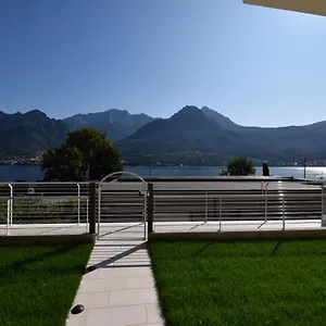  Holiday home Narciso - Facing Bellagio Wild Flowers