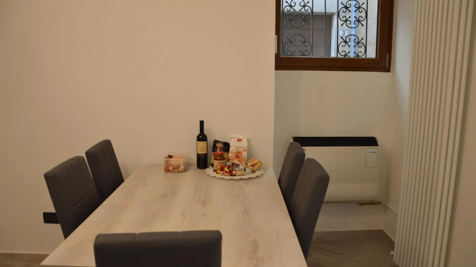 Bellagio Family Nest Apartment Oliveto Lario