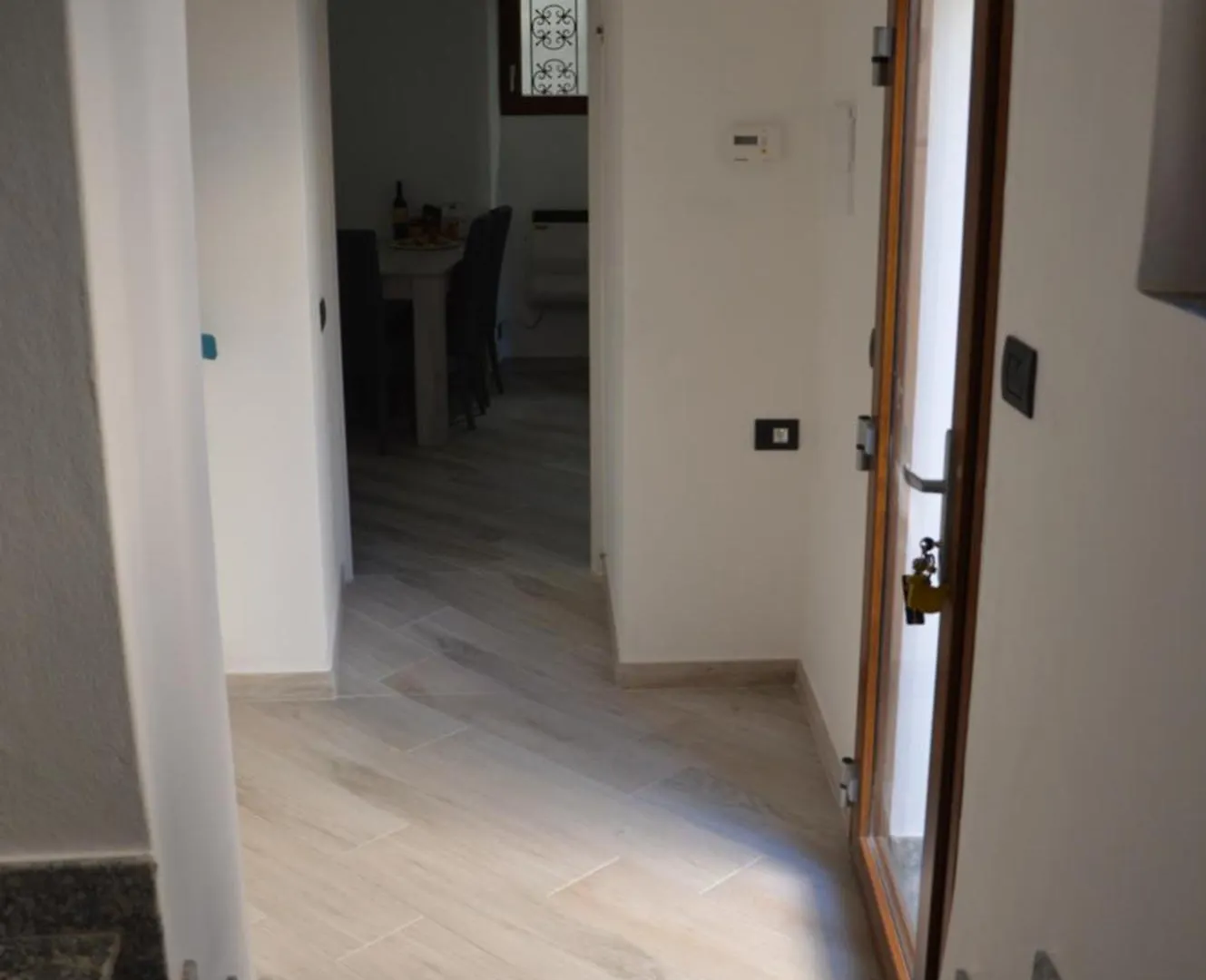 Bellagio Family Nest Apartment Oliveto Lario