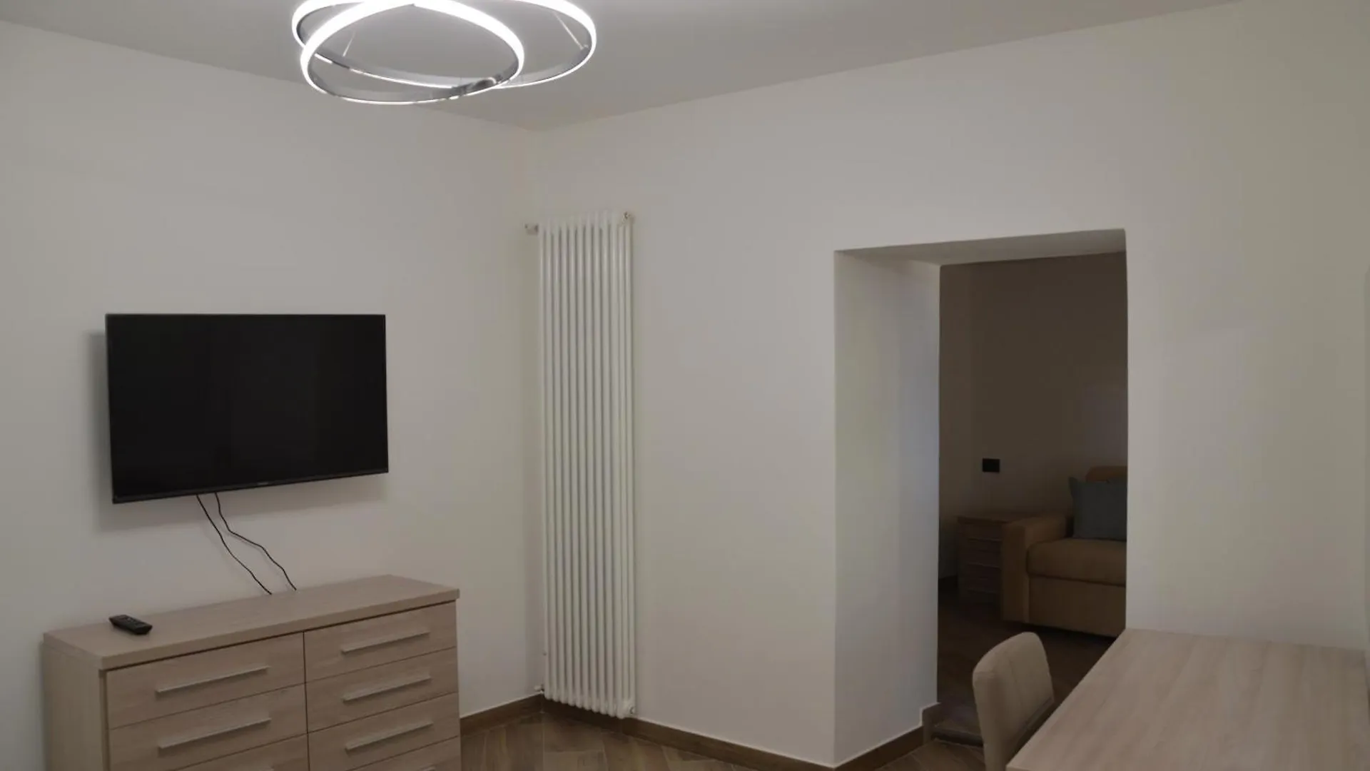 Bellagio Family Nest Apartment Oliveto Lario Italy