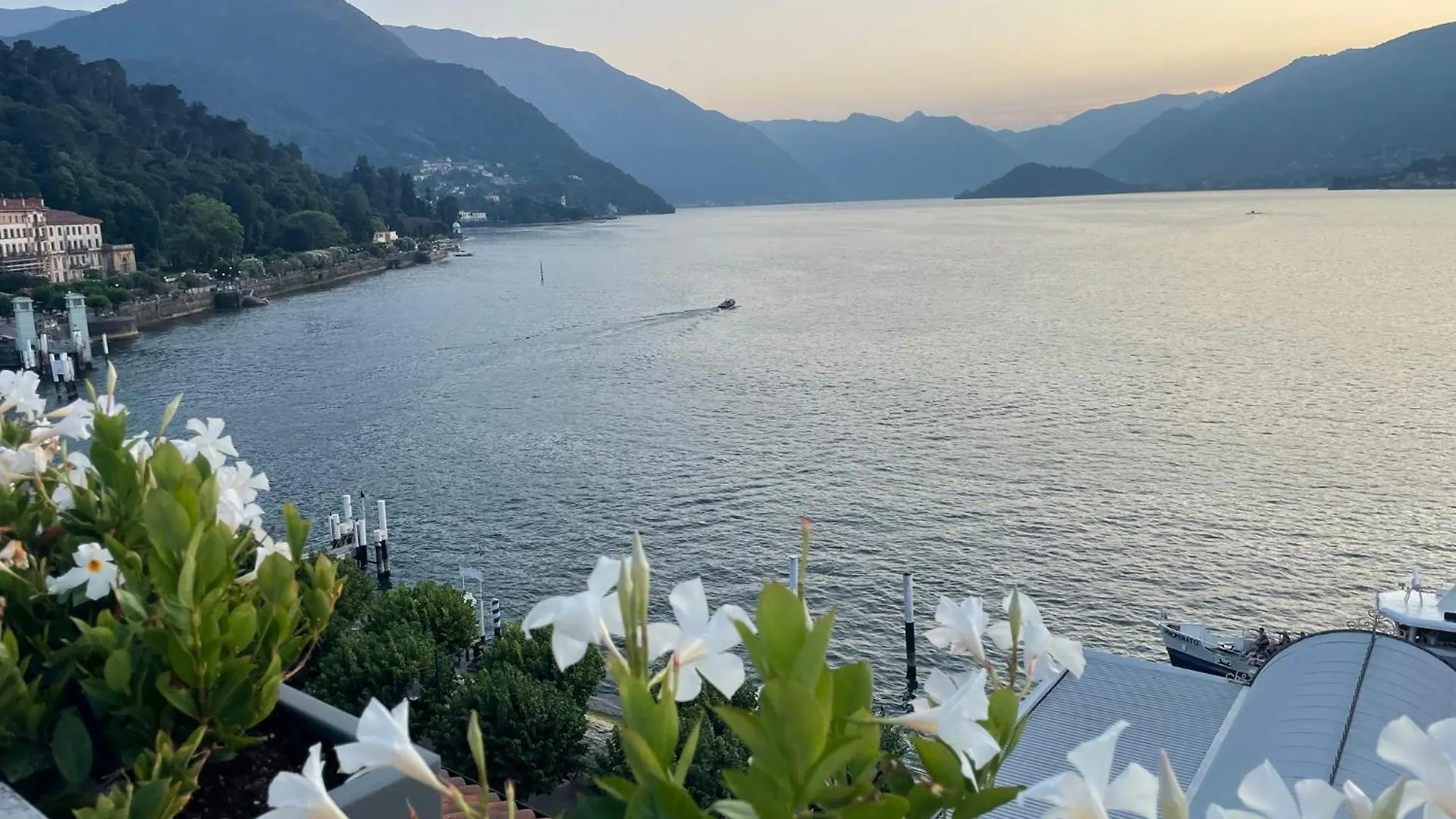 Bellagio Family Nest Apartment Oliveto Lario