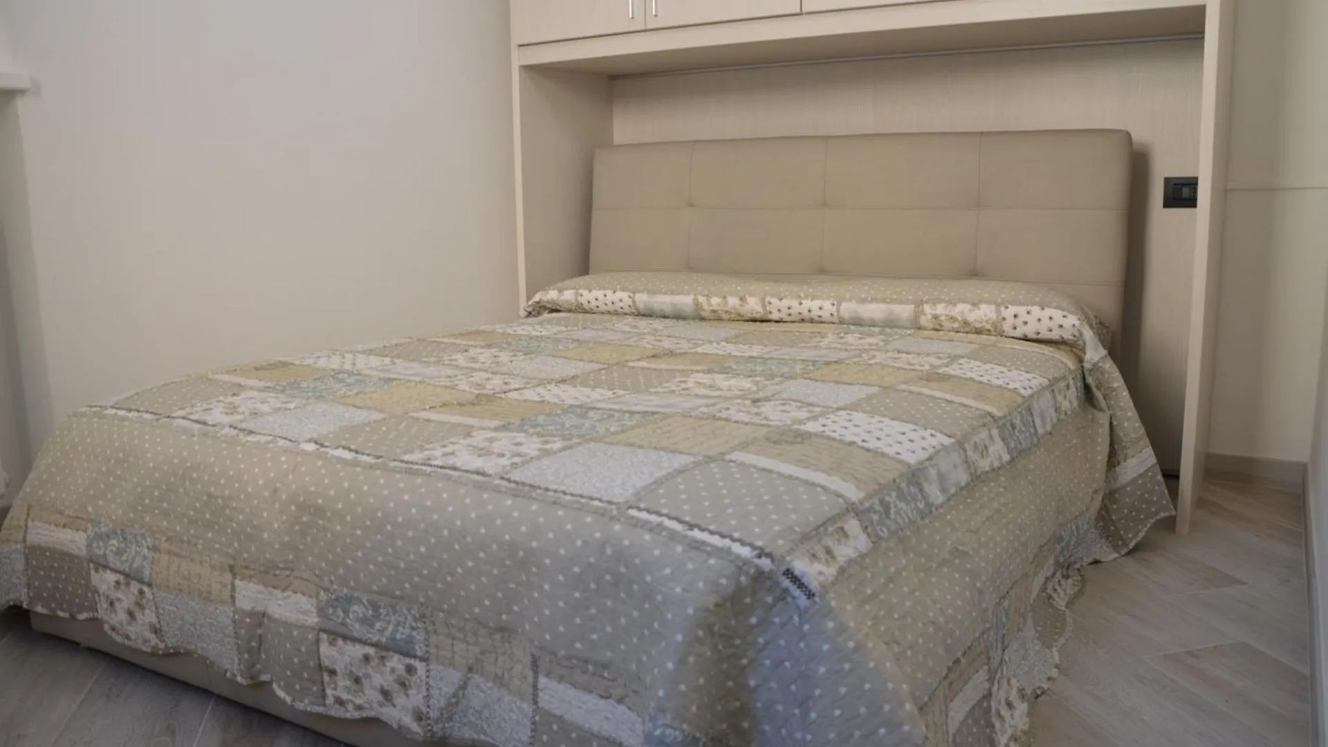 Ferienwohnung Bellagio Family Nest Oliveto Lario